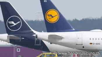 Flugbegleiter nehmen Tarifabschluss für Lufthansa-Kabine an