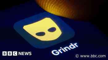 Grindr sued for allegedly revealing users' HIV status