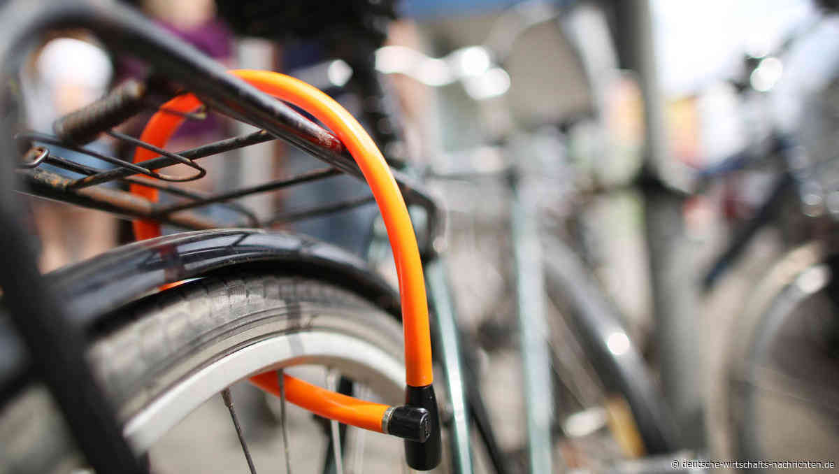 Fahrraddiebe nehmen vermehrt teure E-Bikes und Rennräder ins Visier