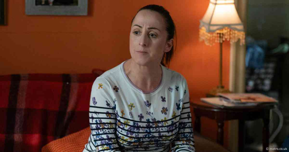 Natalie Cassidy opens up on tearful grief after death of a much-loved relative