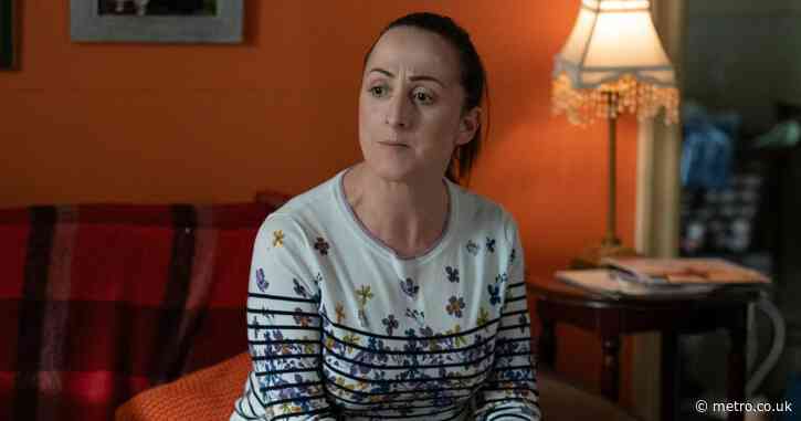 Natalie Cassidy opens up on tearful grief after death of a much-loved relative
