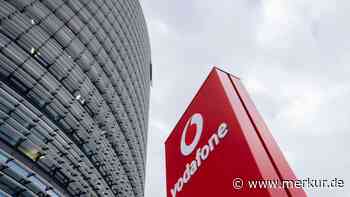 Zehn Millionen Verbraucher betroffen: Sammelklage gegen Vodafone-Preiserhöhung
