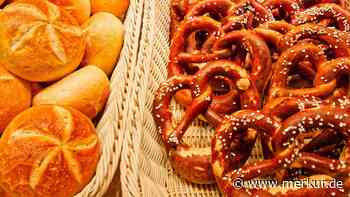 Chef überlegt sich List: Brezen-Falle entlarvt Dieb in bayerischer Bäckerei