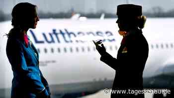 Gewerkschaft stimmt Tarifabschluss bei Lufthansa zu
