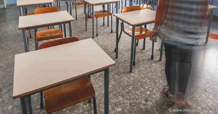 “Faccetta nera” in una scuola in provincia di Avellino per il 25 aprile. Il docente: “Un equivoco”. E il preside lo diffida