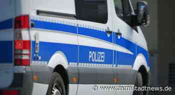 Ginsheim-Gustavsburg: Überfall auf Tankstelle