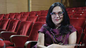 Carmen Romero recibirá la prestigiosa medalla Goethe en Alemania