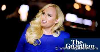 Rebel Wilson memoir to be published in UK with Sacha Baron Cohen passages redacted
