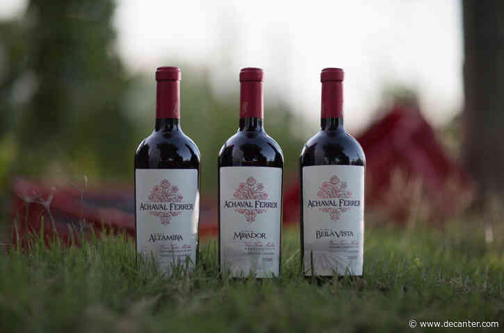 Achaval Ferrer releases the 2020 vintages of its acclaimed single-vineyard Malbecs