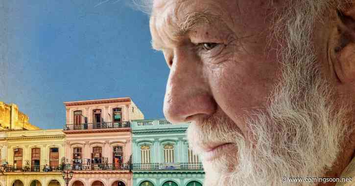 Papa Hemingway in Cuba Streaming: Watch & Stream Online via Amazon Prime Video and Peacock
