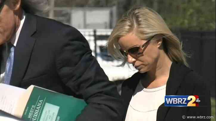 Melanie Curtin, convicted in Dennis Perkins-related case, will get a new trial, justices say