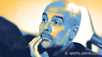 Guardiola on injuries, 'incredible' De Zerbi and City's position