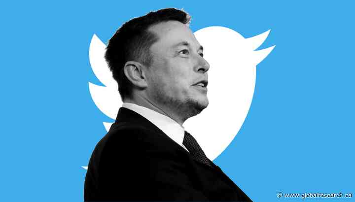 Censorship Wars: Elon Musk, Safety Commissioners and Violent Content