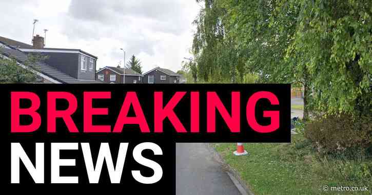 Pensioner, 90, found dead at home after she reported theft