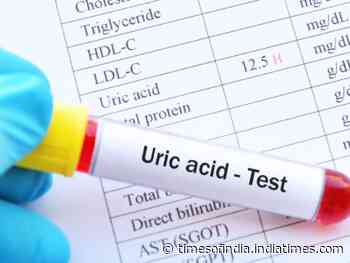 5 effective remedies to reduce uric acid levels