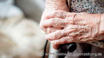 82-Jährige tot auf Dach von Seniorenheim entdeckt
