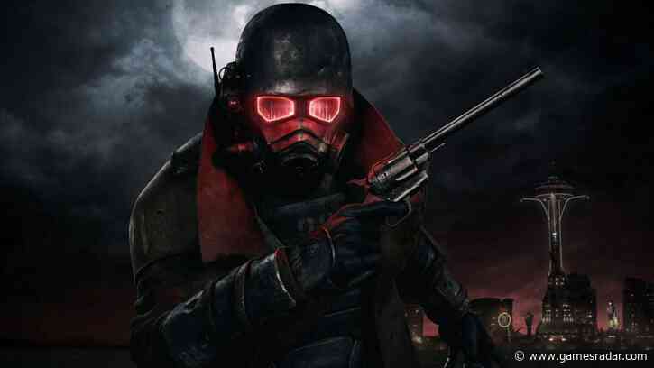 Fallout: New Vegas director thought 2003 studio closure that took down the original Fallout 3 and Baldur's Gate 3 teams meant he'd never get to work on the RPG series again