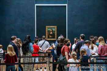 Mona Lisa is “het meest teleurstellende” kunstwerk ter wereld, dus wil Louvre het in andere ruimte hangen