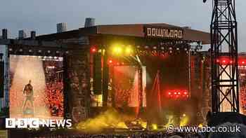 Download Festival travel plan announced after delays