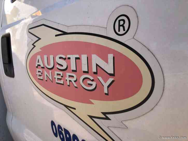 Austin Energy awarded grant to expand access to affordable renewable energy