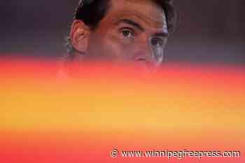 Nadal says he is not 100% fit ahead of Madrid debut. Spaniard still unsure about playing French Open