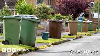 Campaign urges residents to 'bring your bin in'