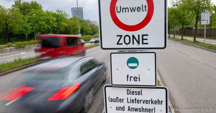 DUH: Rechtliche Schritte nach Votum gegen Diesel-Fahrverbot