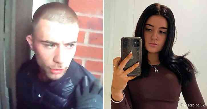 Woman confronts jealous ex in court as he’s jailed for murdering her new lover