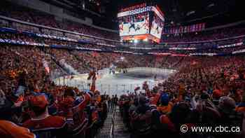 Resale market heating up for Edmonton Oilers playoff tickets