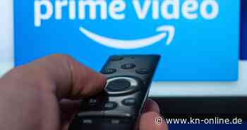 Neu bei Amazon Prime Video im Mai 2024: Filme und Serien im Überblick