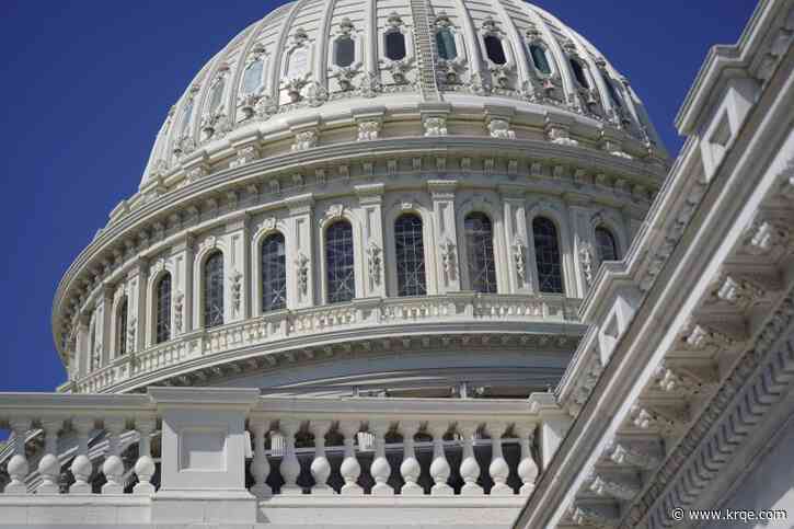 Senate passes foreign aid bill