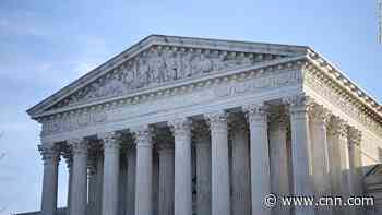 Supreme Court to hear case about emergency abortion care