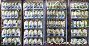 FDA Says Bird Flu Virus Has Been Found in Milk on Grocery Store Shelves