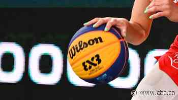 FIBA Women's 3X3 Basketball Series: DAY 2 - Springfield