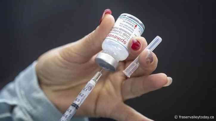 In the news today: Ottawa adds $36 million to compensate people injured or killed by vaccines