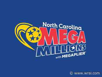 Big wins in NC: $4 Mega Millions ticket purchased in western NC, $1 million win in Asheville
