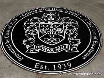 Lourdes official named new athletic director at Ottawa Hills