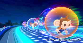 Super Monkey Ball: Banana Rumble is as fun to watch as it is to play