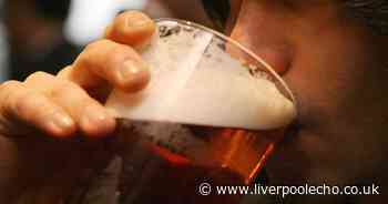 Map shows huge rise in alcohol-related deaths in areas across Merseyside