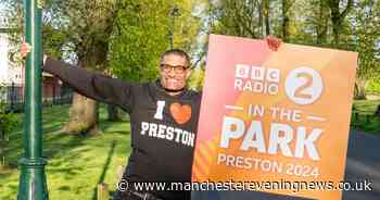 BBC Radio 2 in the Park in Preston 2024: How to get tickets as dates revealed