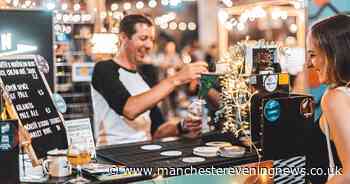Popular Manchester beer festival to return with TV expert, live music and Euros screenings