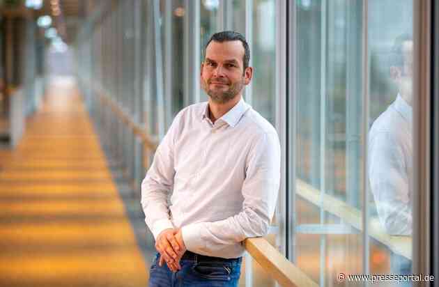 Stefan Jost wird Geschäftsführer der DAH Gruppe / Uniper-Manager wechselt zu ostdeutschem Biomethanproduzenten