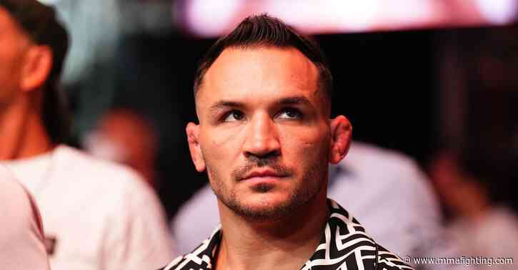 Michael Chandler criticizes Arman Tsarukyan turning down UFC 302 title fight, Tsrukyan unloads back