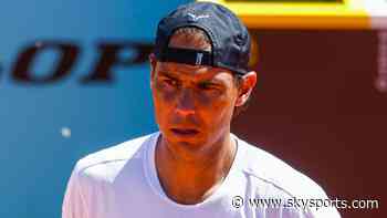 Nadal uncertain over French Open: 'I wouldn't play today'