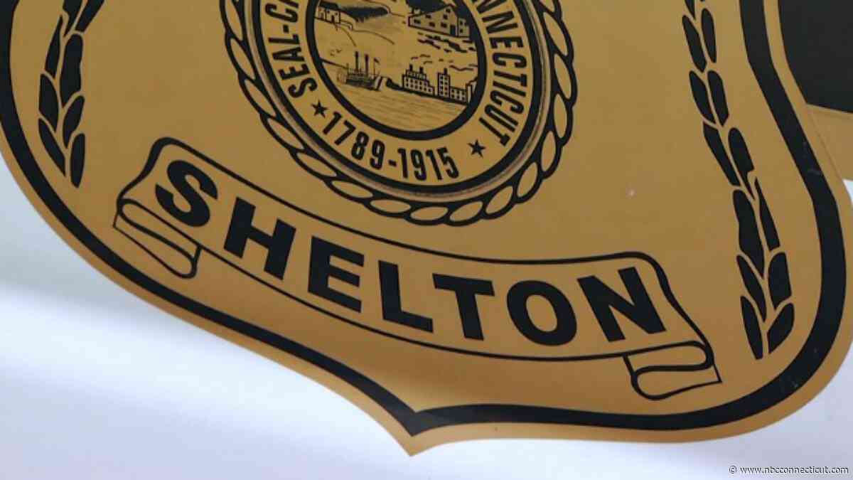 Woman strangled, stabbed during argument at Shelton home