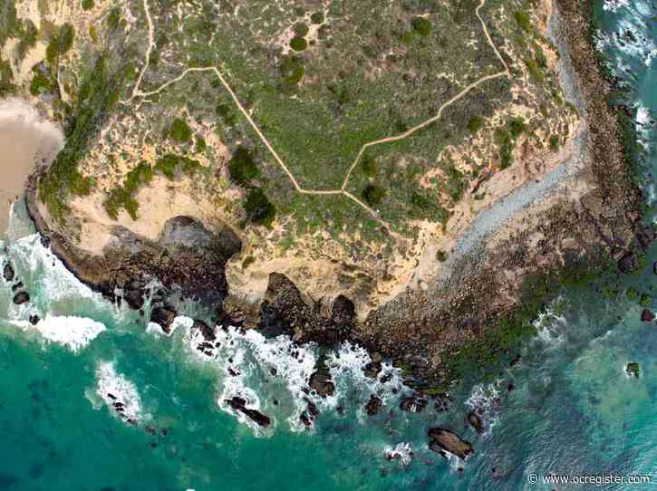 Dana Point Planning Commission sets hours for embattled Headlands bluff-top trail