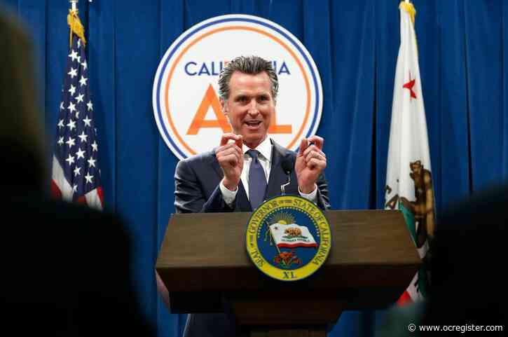 Key questions about California’s budget deficit remain unanswered as deadlines loom