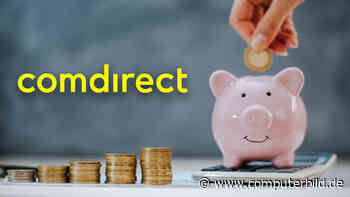 Neues Comdirect-Tagesgeld: 3,5 Prozent Zinsen – unter dieser Bedingung
