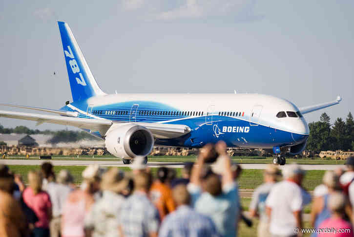 The Scoop: Former Boeing manager says employees mishandled parts