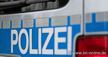 Bremerhaven: Polizei erwischt Dieb mit 84 Kilo Peperoni in Schubkarre